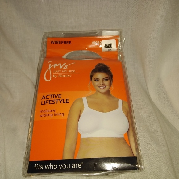 Just My Size Intimates & Sleepwear Just My Size Active Lifestyle